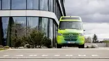 Mercedes-Benz Sustaineer 2024