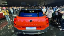 Mini Aceman SE (2024)