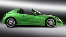 EDAG Show Car No. 8