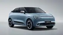 Dongfeng Box 2024