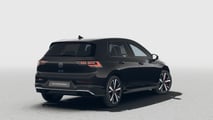 Volkswagen Golf GTE 2024