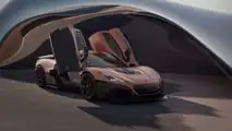 Rimac Nevera Anniversary