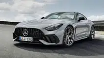 Mercedes-AMG GT 63 Pro 4Matic+