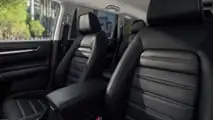 2025 Honda CR-V e:FCEV