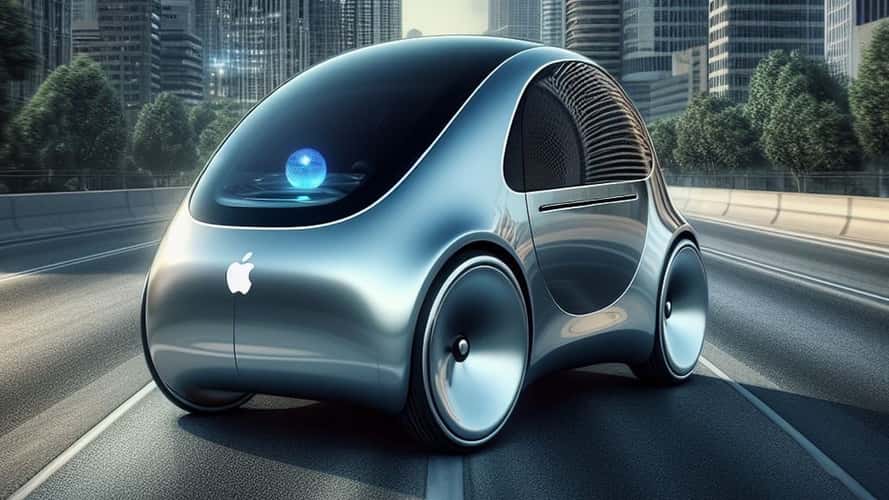 L'Apple Car è definitivamente morta, avvolta nel mistero fino alla fine