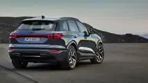 Audi Q6 e-tron (2024)