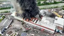 Incendio Alpitronic