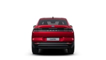 Ford Capri 2025