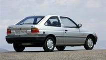 Ford Escort (1990)