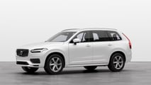 Volvo XC90 2024