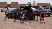 Desierto de los Niños 2024