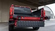 GMC Sierra Denali restyling, l'esemplare 