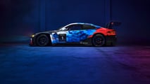 2025 BMW M4 GT3 EVO