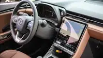 Lexus LBX (2024) im Test