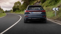 Audi Q6 e-tron : essai routier