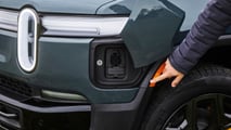 2025 Rivian R1T and R1S