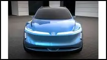 VW ID. Code concept 2024
