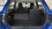 Suzuki Swift 2024, primera prueba