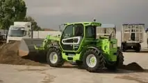 Merlo: in Spagna i sollevatori tra mandorle e combustibili eco