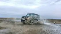 Prova Mercedes Classe G elettrica