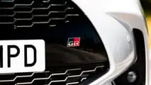 Prueba Toyota Yaris 130H GR SPORT
