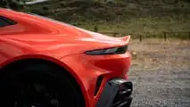 Recensione Aston Martin Vantage First Drive del 2025