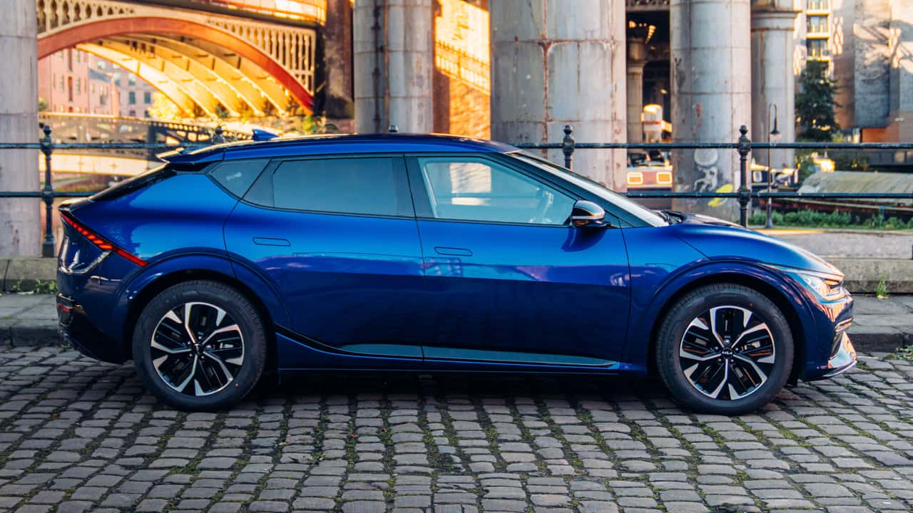 Kia celebrates milestone with 1.5 millionth car sold in the UK
