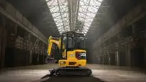 JCB: nuovi escavatori compatti 25Z-1 e 26C-1