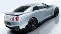 Nissan GT-R 2025 (JDM)