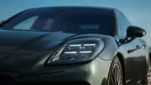2024 Porsche Panamera Turbo E-Hybrid