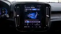 Prueba Volvo XC40 Recharge 252 CV Ultimate