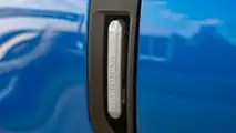 Ford Bronco Sport restyling (2025)