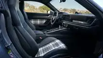 Porsche 911 Turbo 50 2025