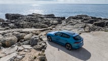 Maserati Grecale Folgore, la prova di Motor1.com