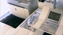 2002 Lincoln Continental Concept