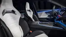 Mercedes-AMG E 53 HYBRIDE (2024)