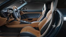 Techart GTstreet R Touring (2024) based on Porsche 911 Turbo S
