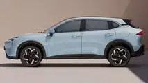 Baojun Yunhai 