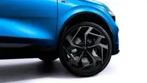 Renault Rafale E-Tech 4x4 300 hp