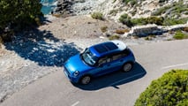 Mini Cooper S 5-Türer (2024) neue Bilder
