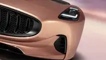 Maserati GranCabrio Folgore (2024)