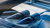 Bugatti Bolide