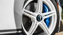 Pininfarina Battista Reversario