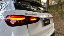 Mercedes-Benz GLA 200 2025