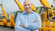 JCB: accordo con Lorini per il noleggio telehandlers