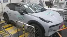 Green NCAP Honda CR-V, Fiat Doblò, Zeekr 001 e X