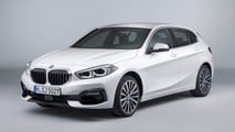 BMW 1er (2019)
