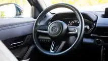 Prueba Mazda MX-30 e-SKYACTIV R-EV 2024