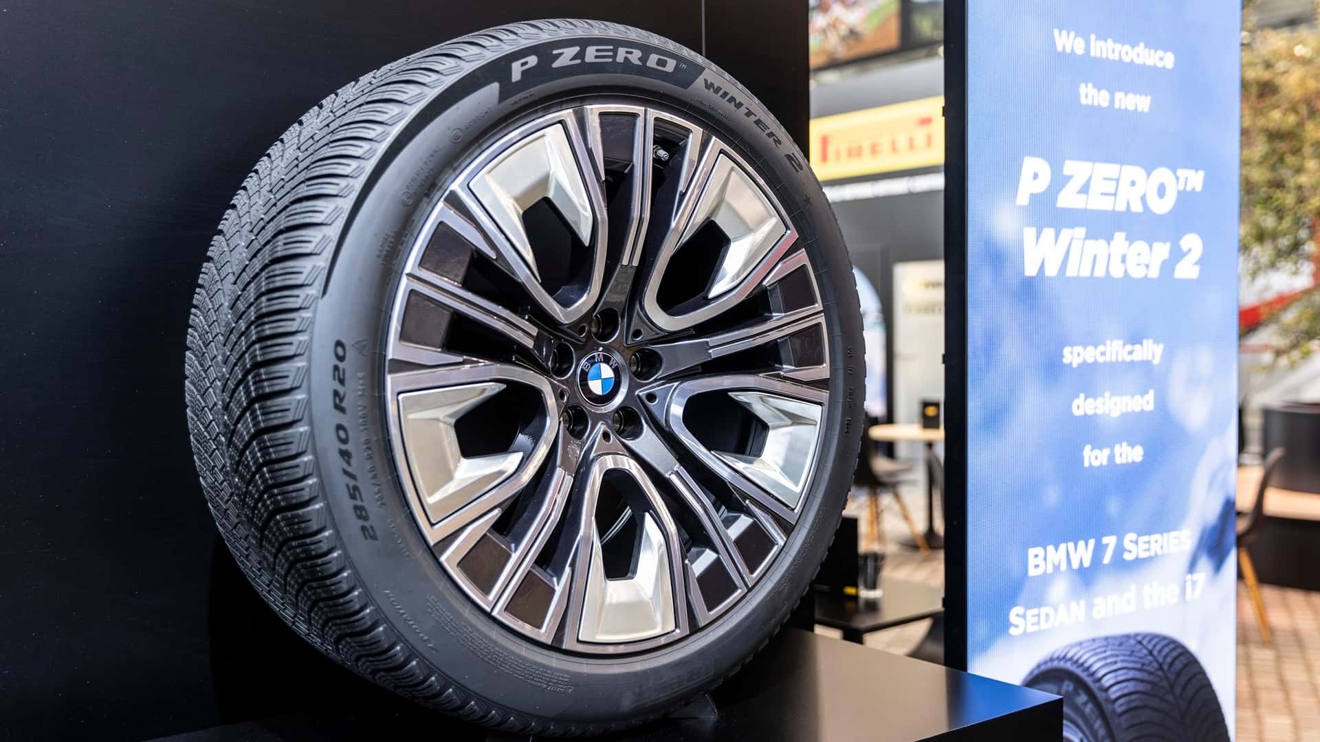 Pirelli