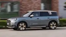 Mini Countryman SE ALL4